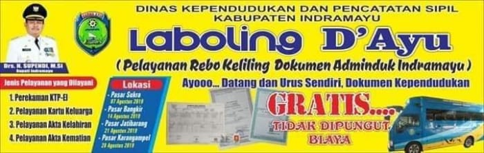 iklan disduk