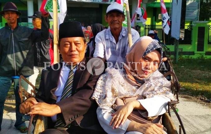 Imam Mul Mutaqin Caleg Terpilih Dapil Indramayu 6