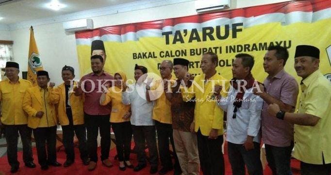 golkar indramayu2