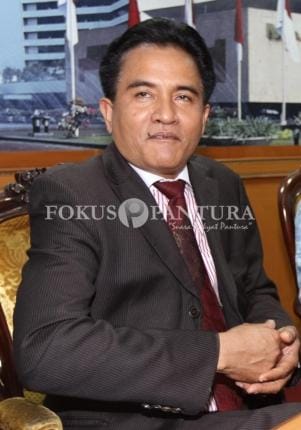 yusril